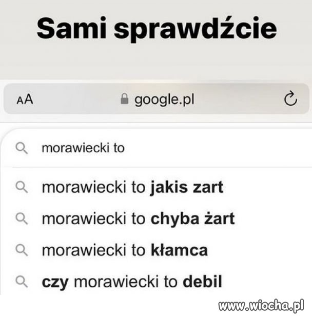 Google w praktyce