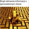 Jest czy go już nie ma