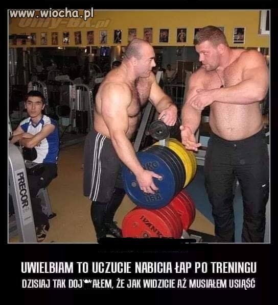 Kobiety lubią takich jak ja