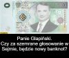 Nowy banknot 