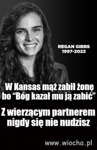 Dostęp do religii i broni powinien być limitowany wiekiem