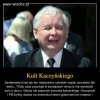 Fenomen Kaczyńskiego będzie przedmiotem studiów ..