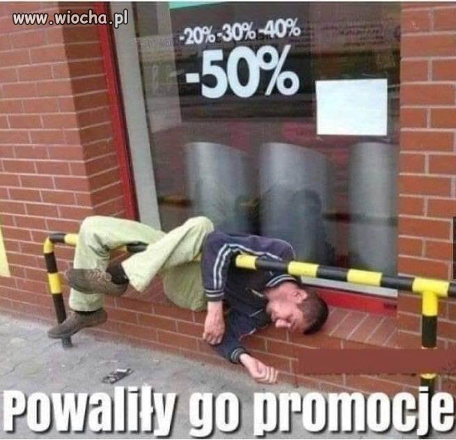 Promocje