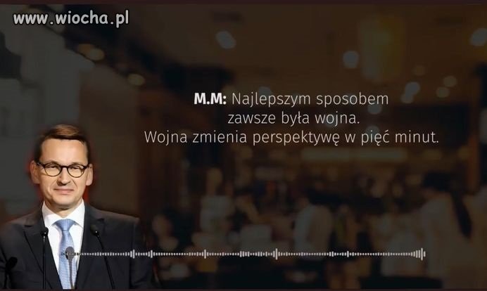 Trzymanie się władzy bez względu na cenę