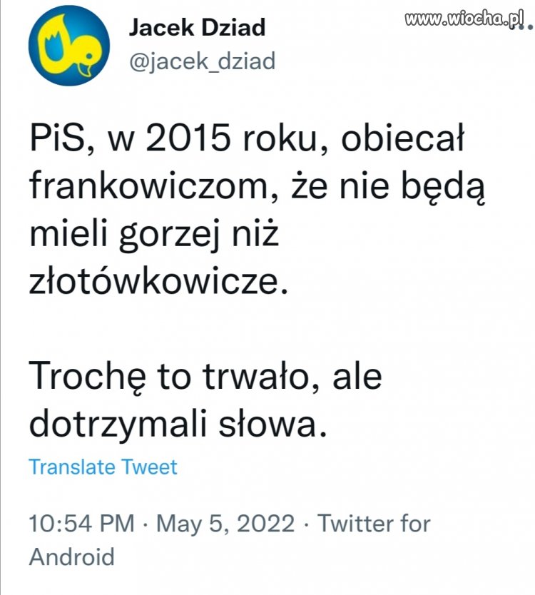 Z tłitera