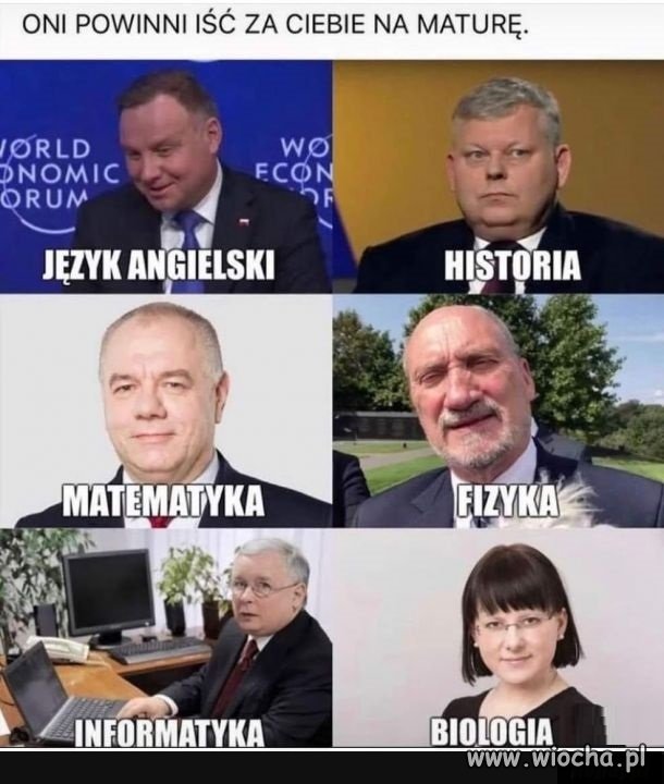 Tyle w temacie
