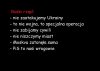 Wiejski plebs kupiony za pincet nie widzi