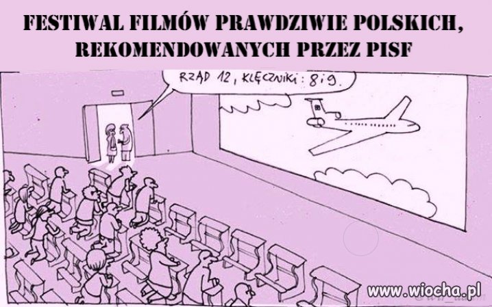 Festiwal Filmów Prawdziwie Polskich