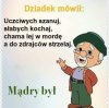 Bądź jak dziadek