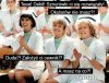Lepiej mu zapodać potrójną lewatywę.