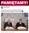 No jak to tak? Przecież mówiono nam, że to Lech i Jarosław wprowadzili nas do UE!!!