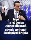 Za doprowadzenie do bankructwa Rzeczpospolitej