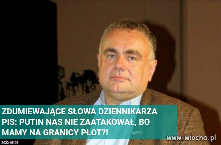 Poziom propagandy PiSu, dopasowany do poziomu elektoratu!