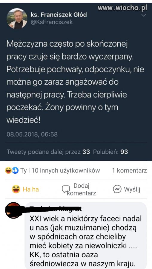 Ach ten kościół 