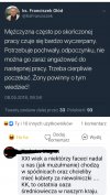 Ach ten kościół 