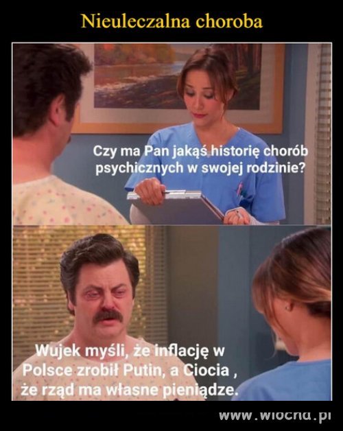 Niemal 1/4 Polaków zmaga się z zaburzeniami psychicznymi ...