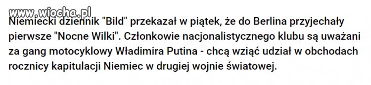 Niemcy ogarnijcie się