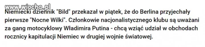 Niemcy ogarnijcie się