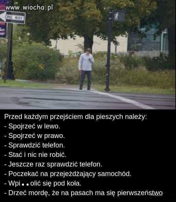 I to właśnie