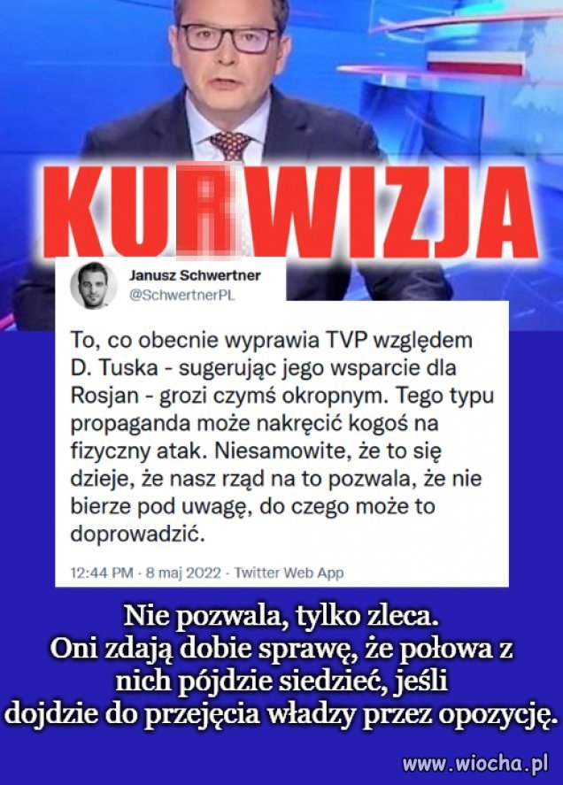 KURWIZJA 
