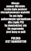 To PiS  Polakom zgotował ten los