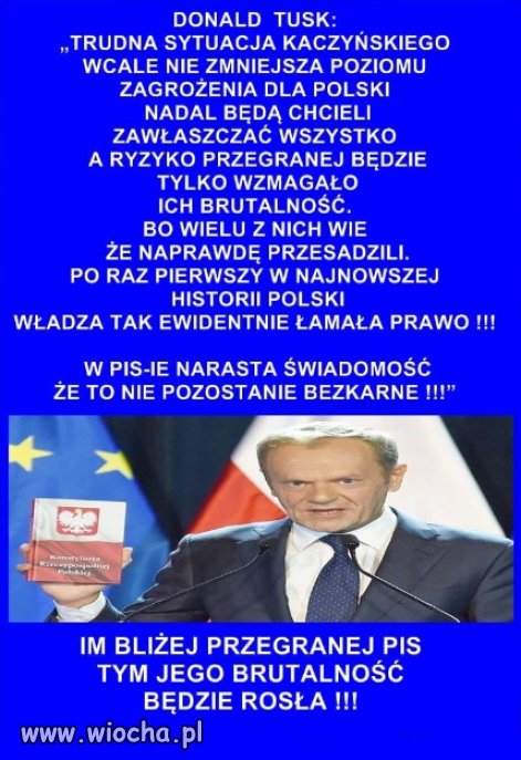 Lato i jesien, beda gorace w tym roku...