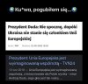 Sprzeczna logika prezydenta