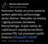 Były współpracownik SB wraca do łask 