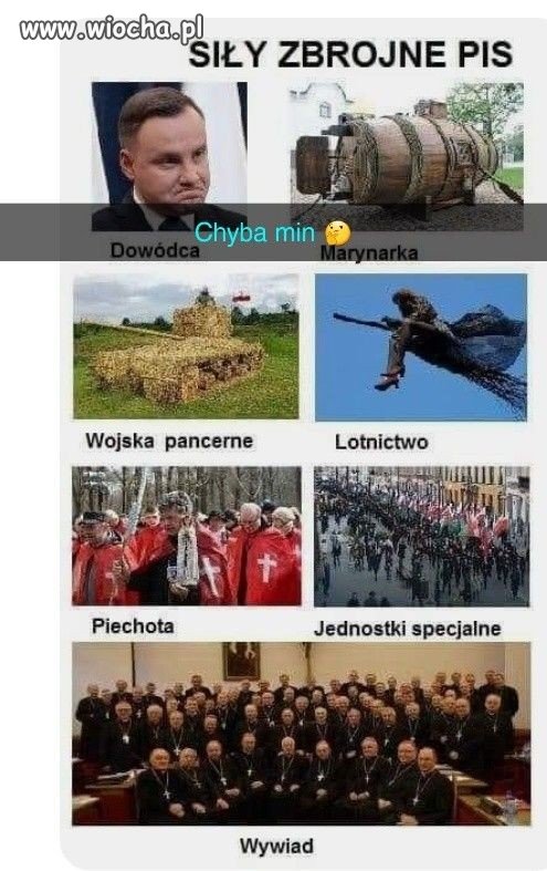 Siły zbrojne