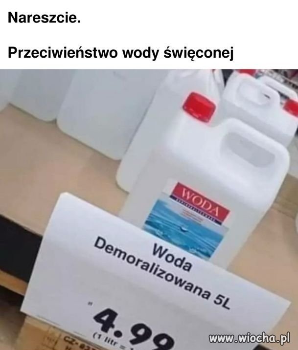 W końcu jest