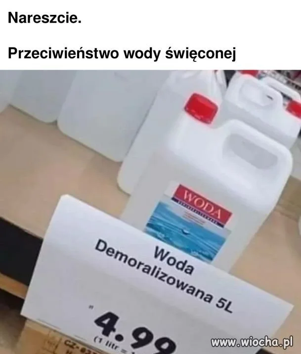W końcu jest