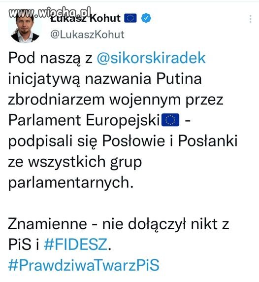 Nie dziwi mnie to