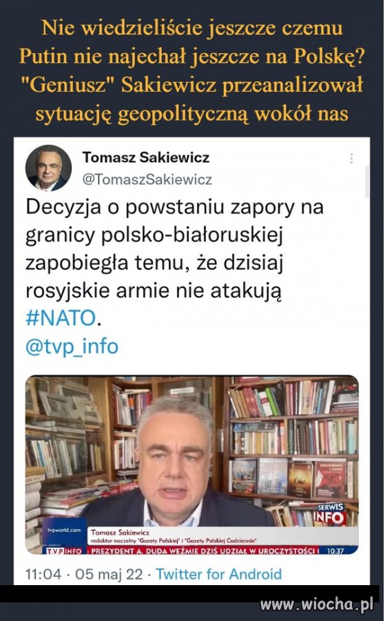 Teraz już wiecie