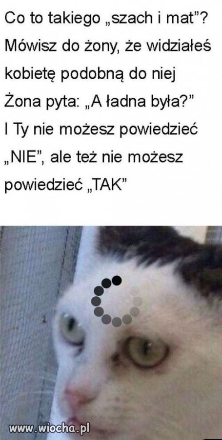 Była podobna do Ciebie