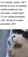 Była podobna do Ciebie