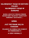 Mafia PiSu rosnie liczebnie w sile...wiejskie rodziny sa duze!