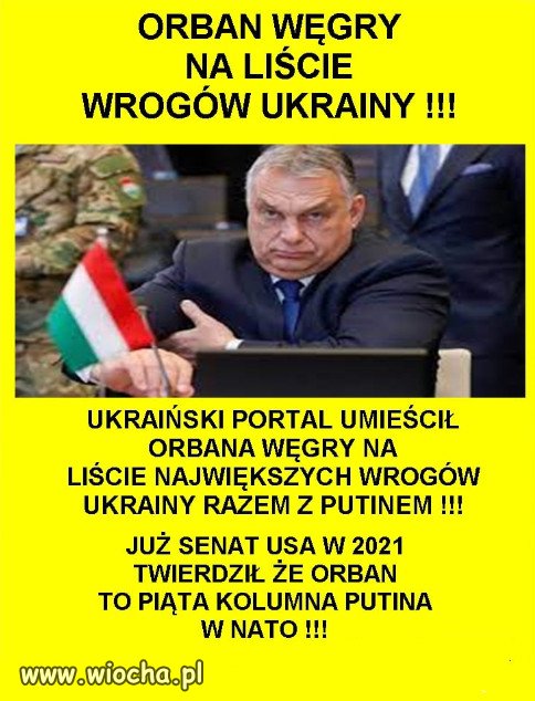 To stary przyjaciel PiSu...