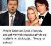 Producent serialu ma przes...ne 