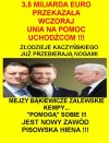 Te pieniądze należą się samorządom, a nie putinopisowi