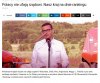Kolejne dno, w międzynarodowym rankingu, dla rządów PiSu!