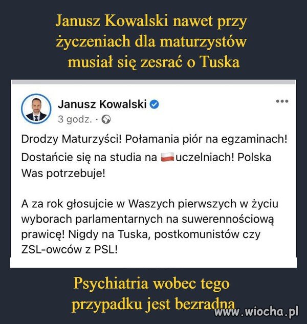 Bez komentarza 