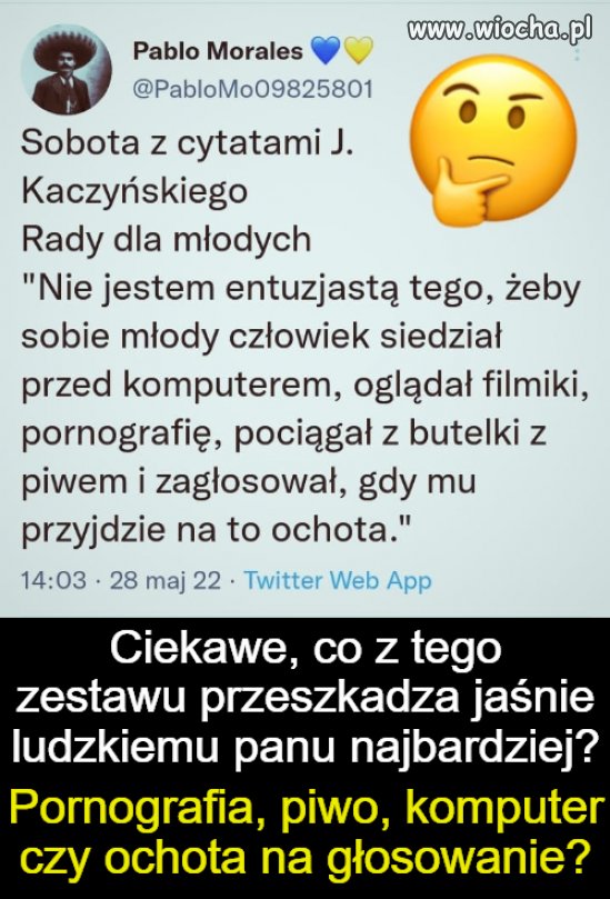 Pytanie 