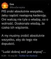 Ja już w nic nie wierzę!