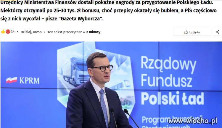 Im te nagrody się po prostu należały 