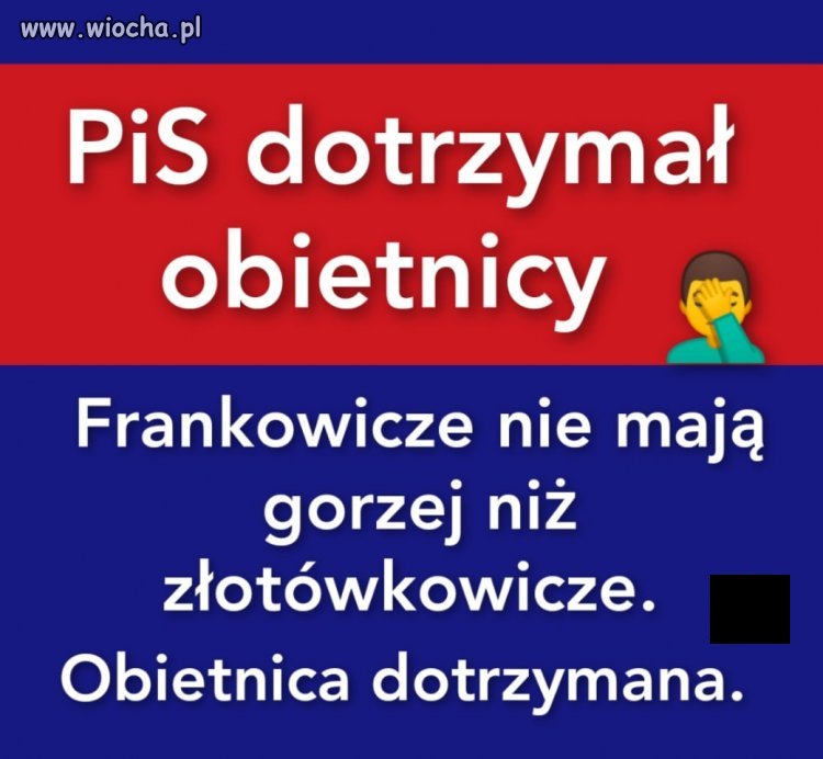 A wszyscy mówili, że im nie wolno ufać. 
