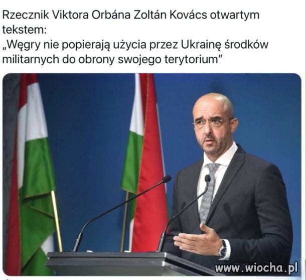 Budapeszt w Warszawie??? 