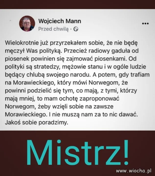 Mistrz 