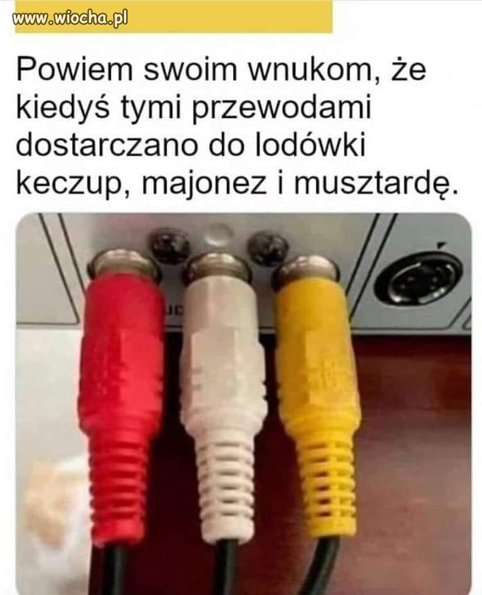Można i tak