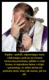 Hokus Pokus sekty kosciola...