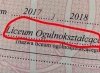 Za chwilę świadectwa